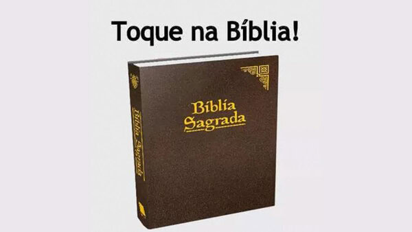Uma Palavra Especial para Você Hoje