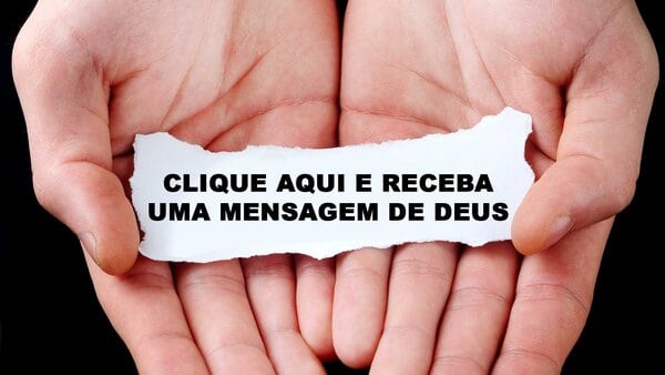 Mensagem de Deus feita para te Abençoar neste momento