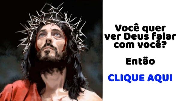 Quem Disse que Não Vai Dar Certo? Olha o que Deus diz Para Você.