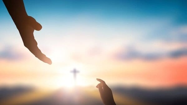 João 15.13 – Jesus, o aquele que dá a vida pelos seus amigos