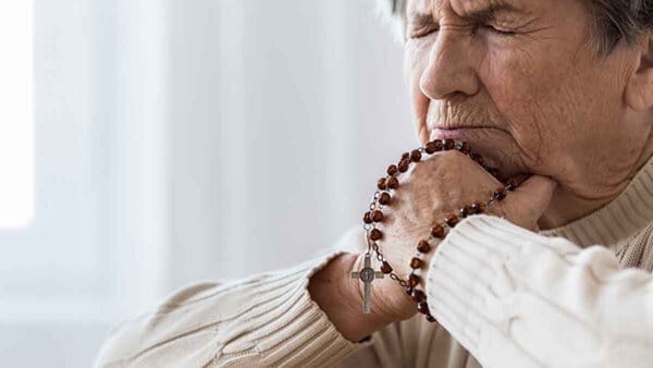Carta para Deus – Senhor me ajuda a vencer esta fase difícil