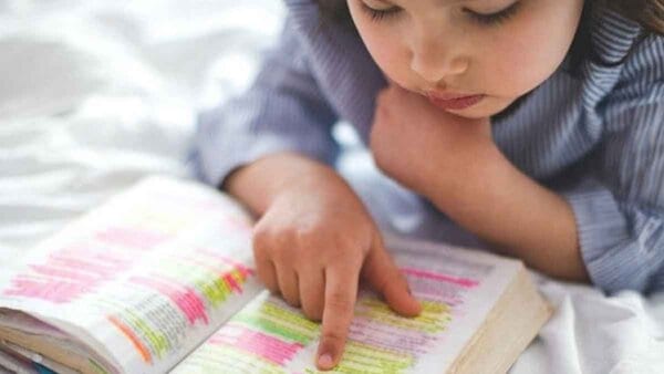 Como fazer o devocional diário? 