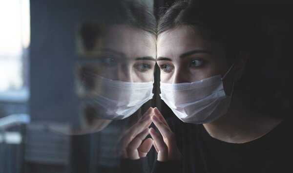 Fortaleça a sua fé em tempos de pandemia