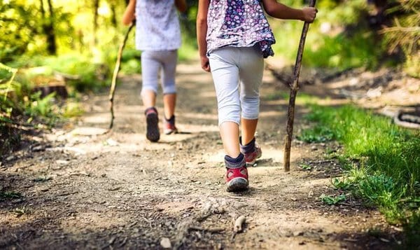 Carta para Deus – ilumine a caminhada dos meus filhos