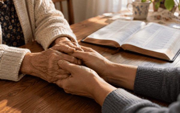 Versículo sobre amor de Deus: 24 textos explicados