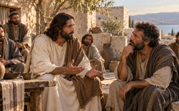 70×7: significado do perdão em Mateus 18:21–35 explicado