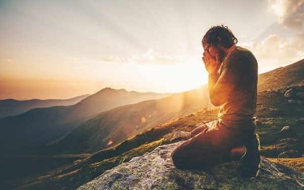 Orai sem cessar: o que isso significa?