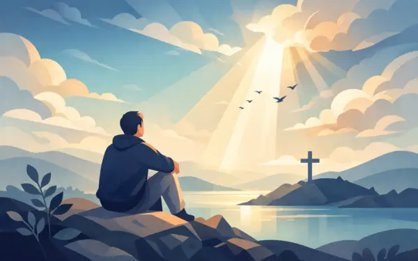 15 versículos sobre esperança em Deus