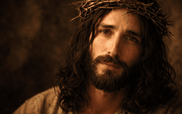 Essa mensagem de Jesus pode mudar o seu dia