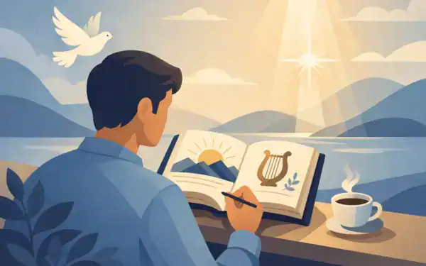 Como ler os Salmos com propósito