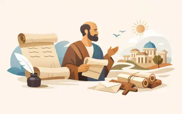 Guia básico sobre as cartas paulinas