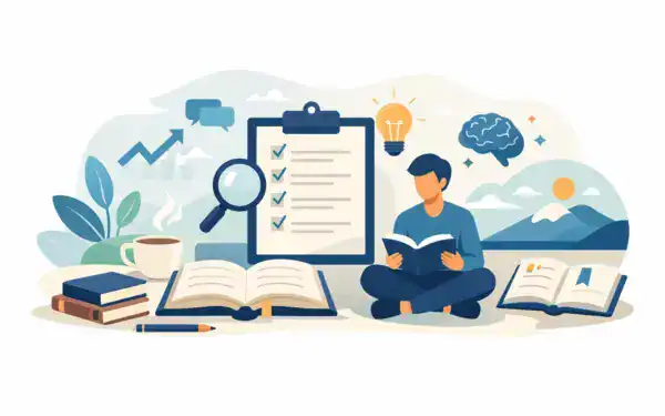 Melhor método para estudar as Escrituras