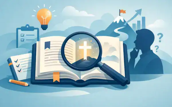Método para leitura bíblica funciona mesmo?
