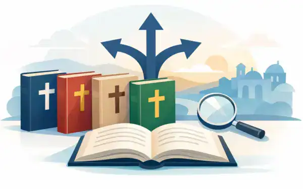 Qual Evangelho ler primeiro? Veja por onde começar