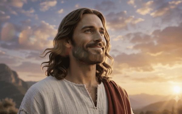 Ouvir Jesus: seis reflexões para cuidar do coração