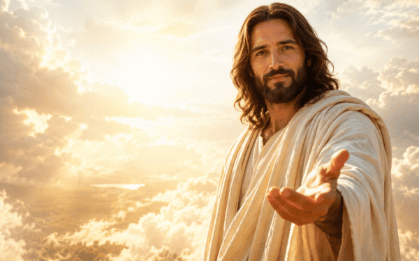 Sinal de Deus: esperança para o coração que espera