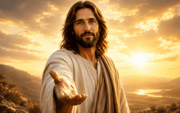 Deus me ouve? Consolo e fé durante a espera