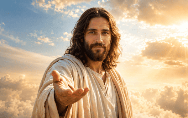 Entregar o dia a Deus: uma promessa para cada momento