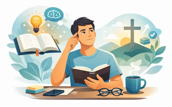 Como memorizar versículos com facilidade