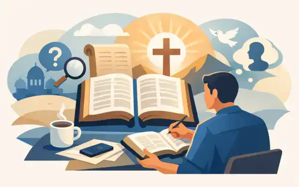 Curso para entender a Bíblia vale a pena?