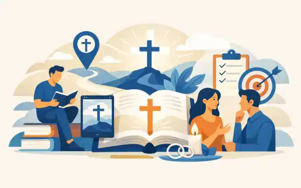 Guia para entender o evangelho na prática