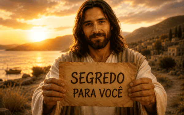 Esperança em construção: seis reflexões de fé