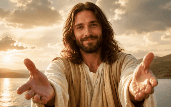 Resposta de Deus para hoje: palavra e oração