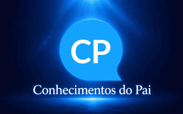 Seja Bem Vindo ao Site Conhecimentos do Pai