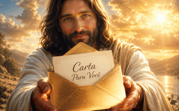 Fé que se torna cuidado: carta de Jesus Cristo