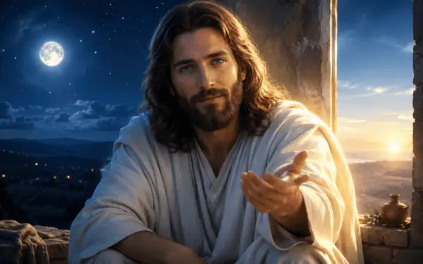 Deus te acordou? Uma reflexão para a madrugada