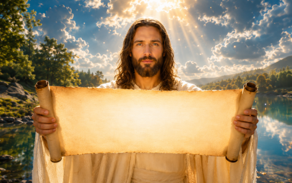 Uma promessa de Deus: 10 passagens para meditar