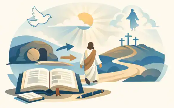 Guia de leitura dos evangelhos na prática