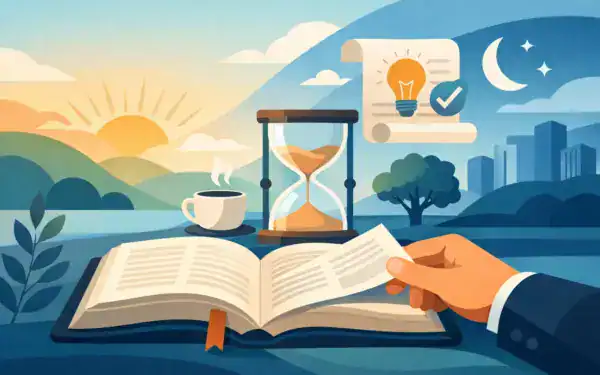 Guia simples de leitura de Provérbios para o dia a dia