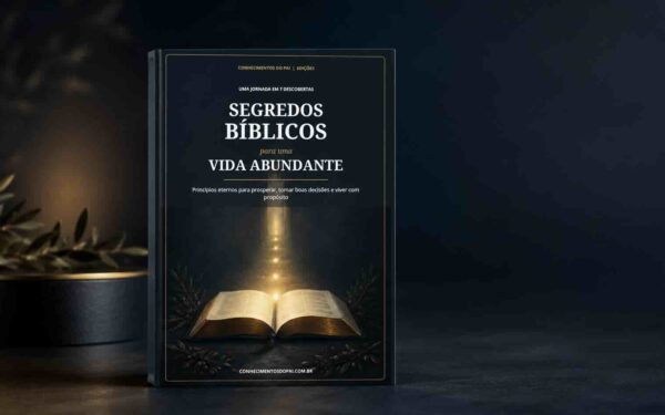 Segredos Bíblicos
