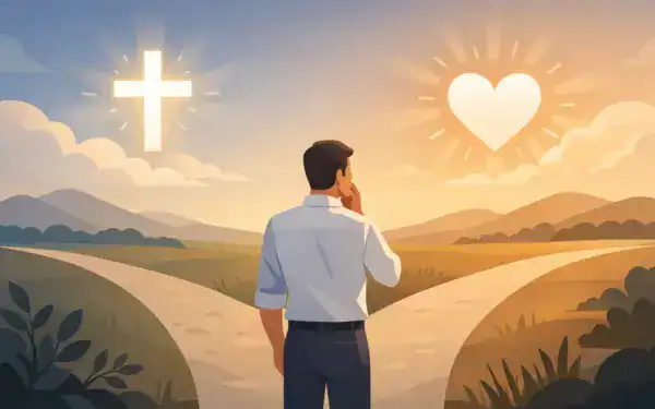 Fé ou emoção: como discernir a voz de Deus