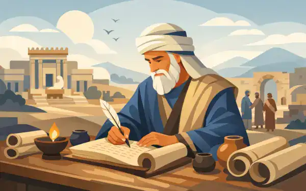 Esdras na Bíblia: história e lições para a vida cristã