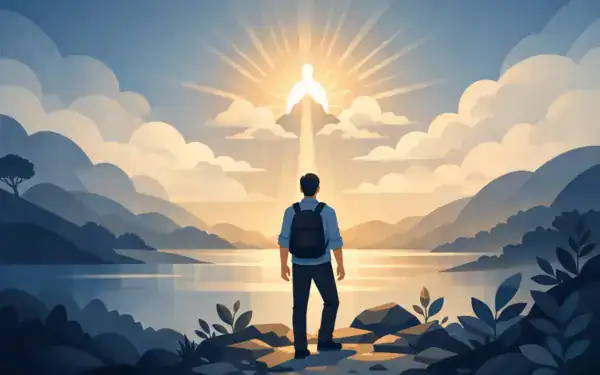 O que significa buscar a Deus de verdade?