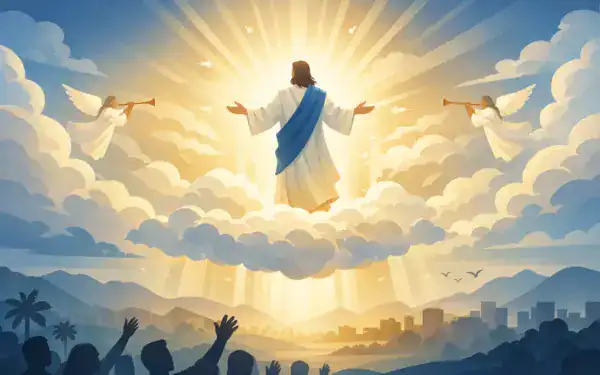 Quando Jesus volta segundo a Bíblia, afinal?