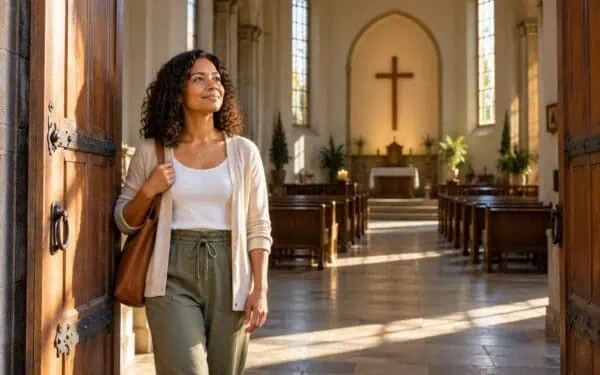 Romanos 8:1: nenhuma condenação em Cristo Jesus