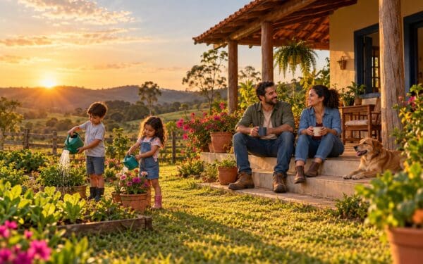 Salmo 127 explicado: casa, trabalho e filhos
