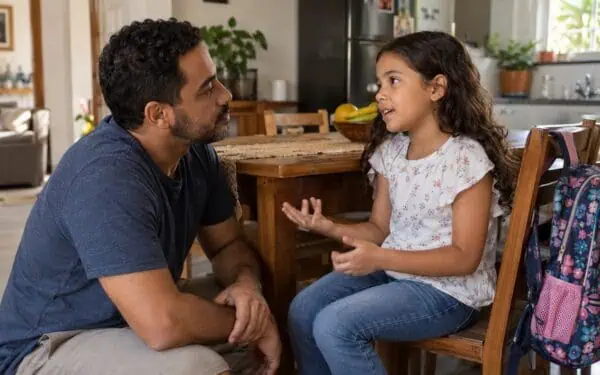Efésios 6:4: pais, não provoqueis vossos filhos