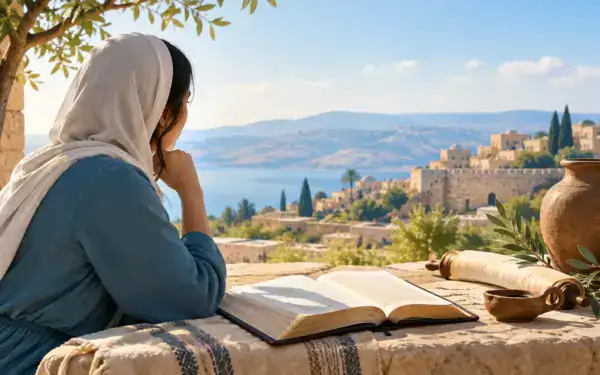 Contexto histórico bíblico: guia prático de leitura