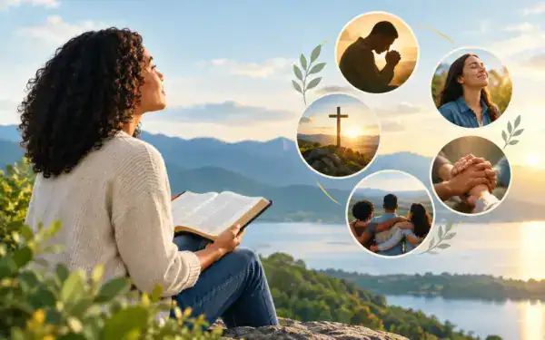 Qual é o propósito dos Salmos na vida cristã?
