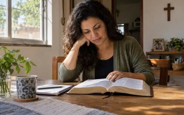 Romanos 12:2: o que significa renovar a mente?