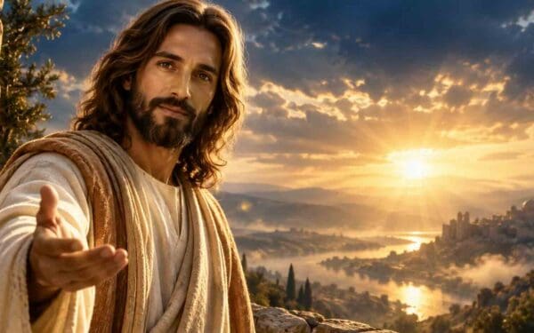 O Segredo de Deus