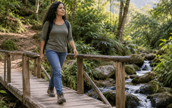 Coragem na Bíblia: o que significa e como viver com fé
