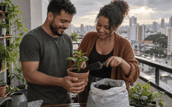 Esperança espiritual em tempos difíceis: como cultivar