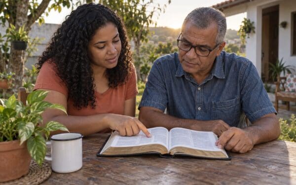 Versículos para fortalecimento espiritual: 10 textos explicados