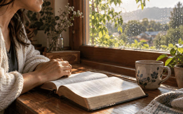 As promessas de Deus para cada dia: como ler e viver
