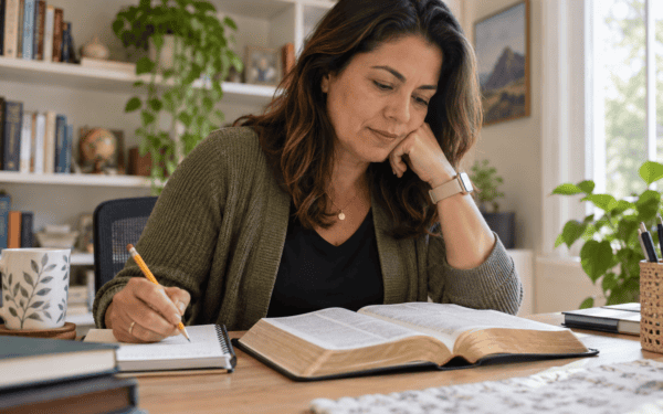 Como interpretar os Salmos: um guia prático